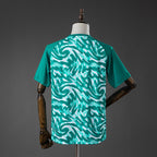 Portugal 2026  Warmup Jersey Away Fan