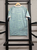 Juventus 2025-2026 Away Fan