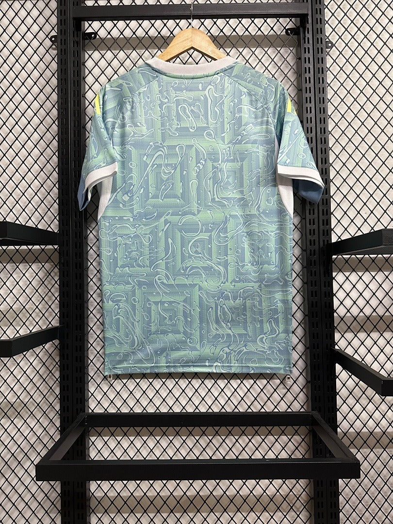 Juventus 2025-2026 Away Fan