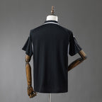 Arsenal 2025-2026 POLO - Black