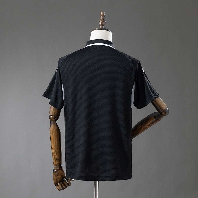 Arsenal 2025-2026 POLO - Black