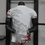Japan 2025 Special Edition Player