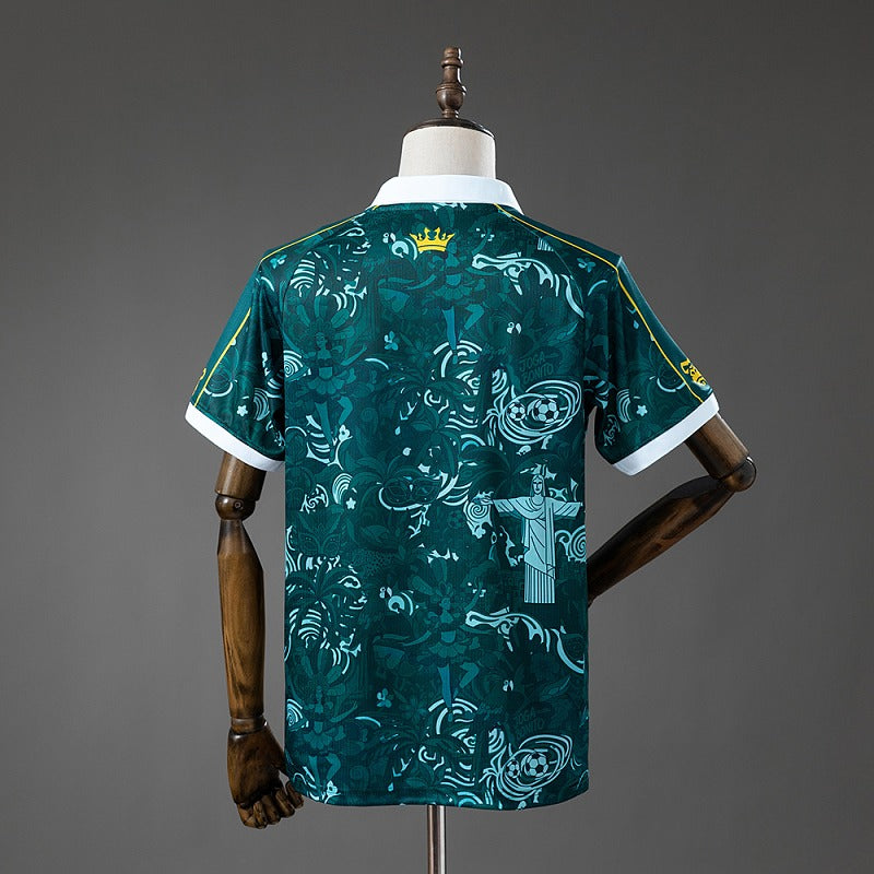 Brazil 2026 World Cup Special Edition Fan
