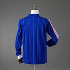 Retro France 1980-1982 Home Long Sleeve