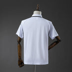 Inter Miami 2025-2026 POLO-White Fan