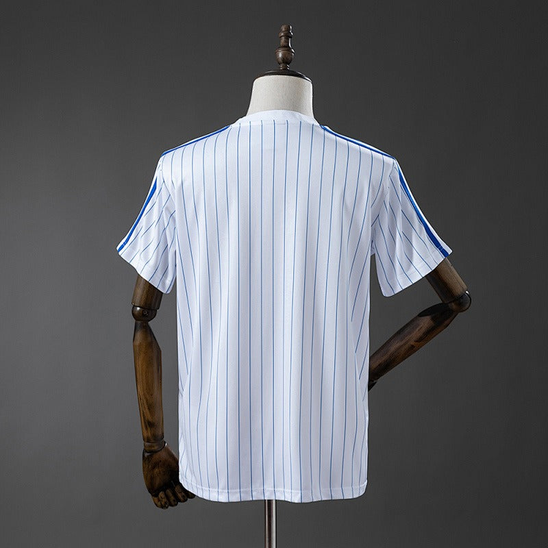 Chelsea 2025-2026 Cultural Shirt - White