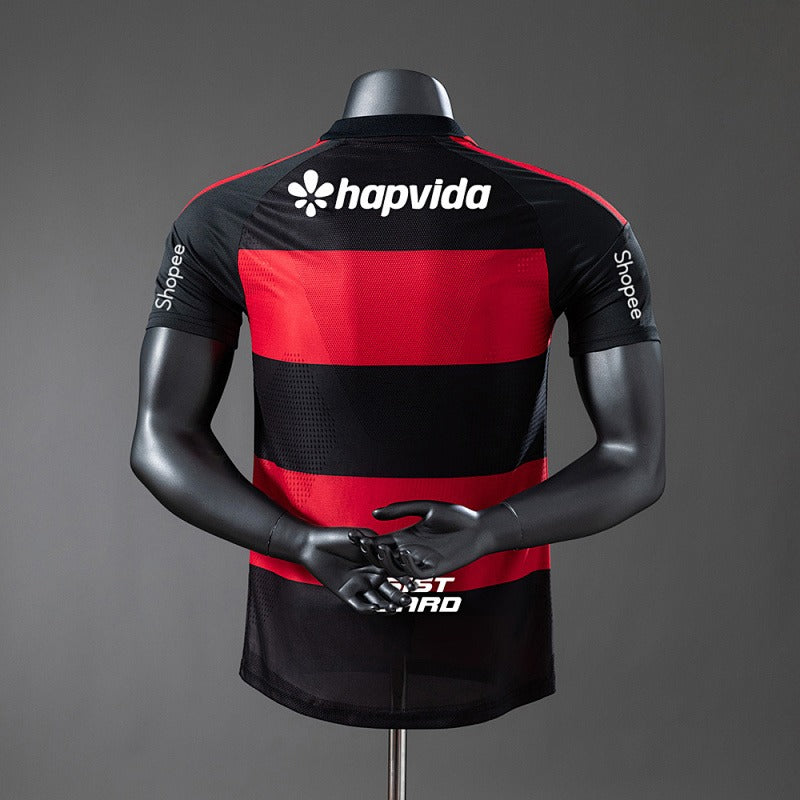Flamengo 2026-2027 Home Player