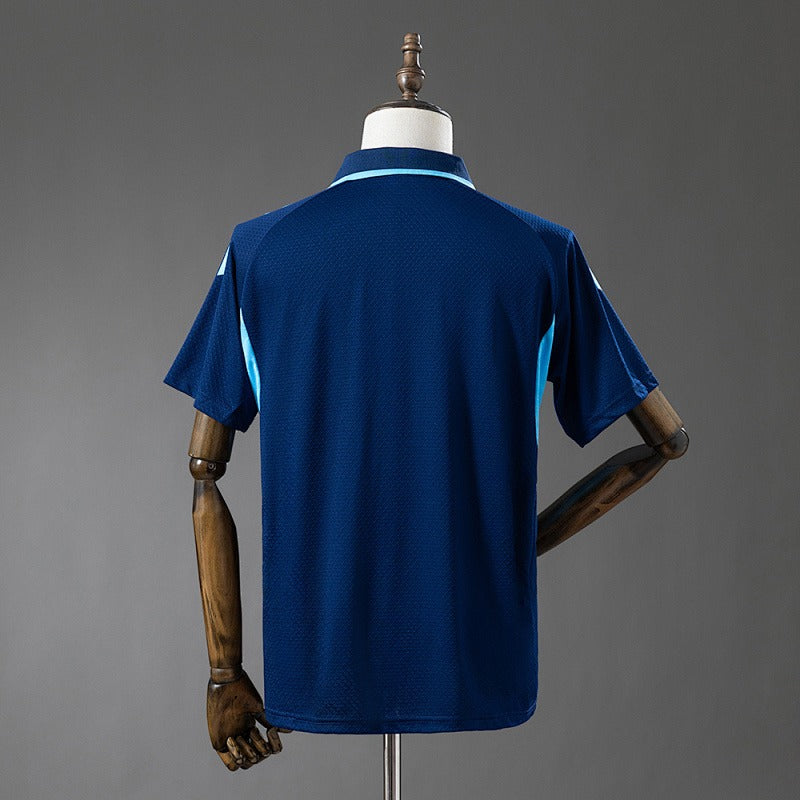 Arsenal 2025-2026 POLO - Navy Blue