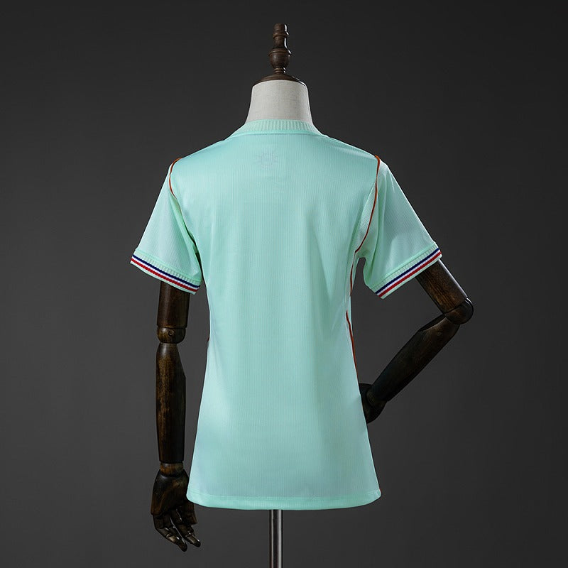 France 2026 Women's Away Fan