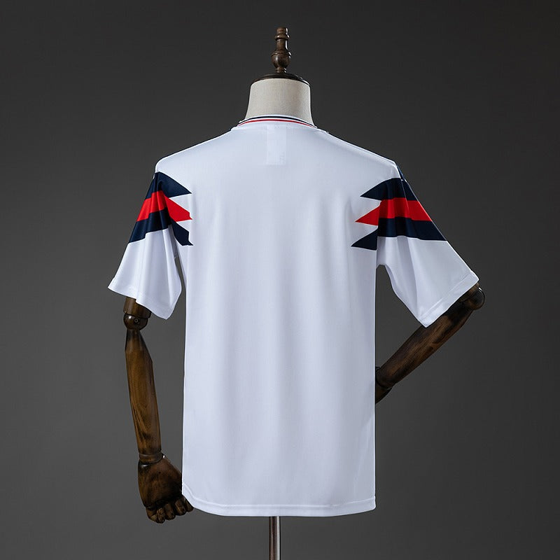 Retro England 1990 Home