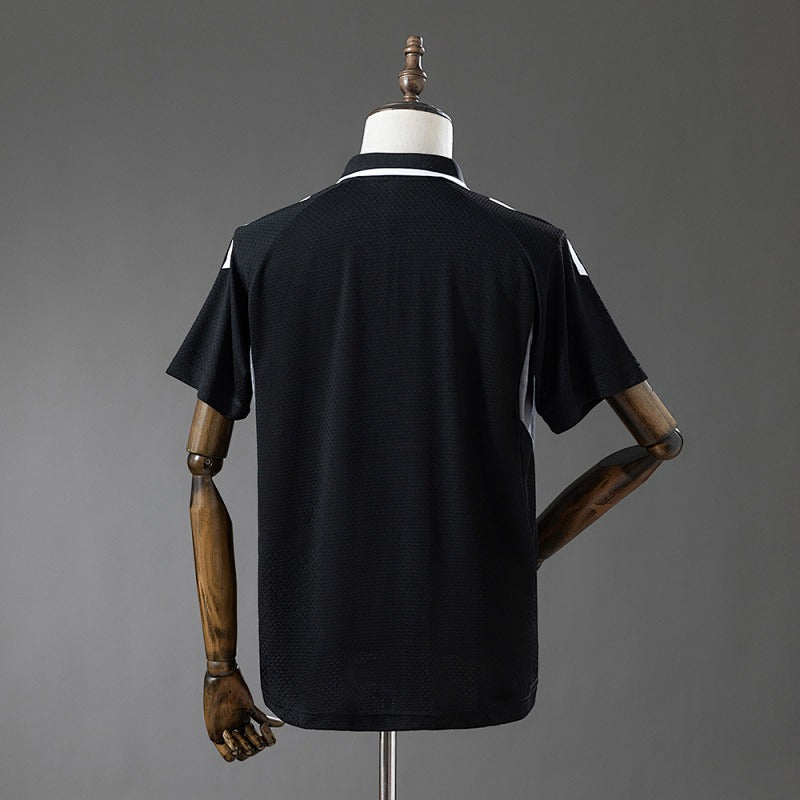 Inter Miami 2025-2026 POLO - Black Fan