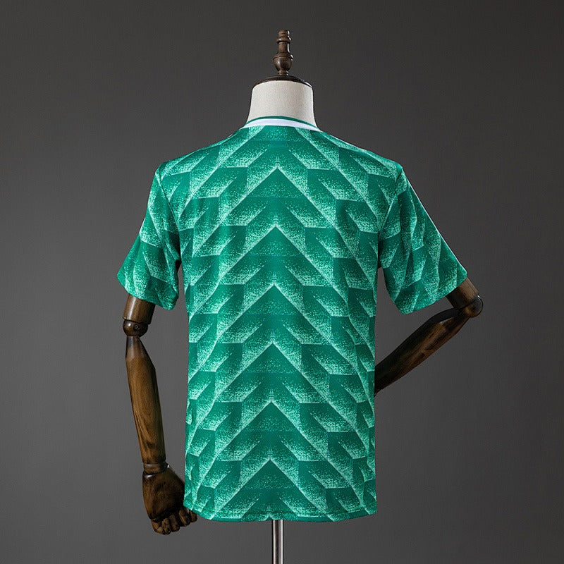 Retro Germany 1990-1991 Away