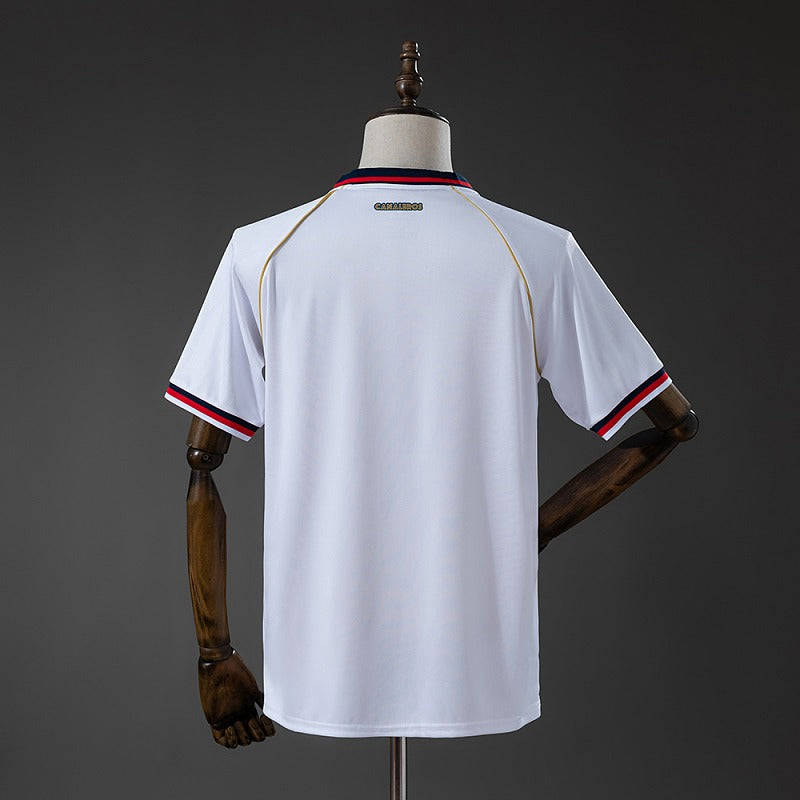 Panama 2026 Away Fan