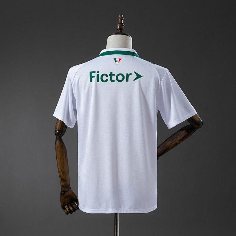 Palmeiras 2026-2027 Away Fan