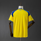 Sweden 2026 Home Fan
