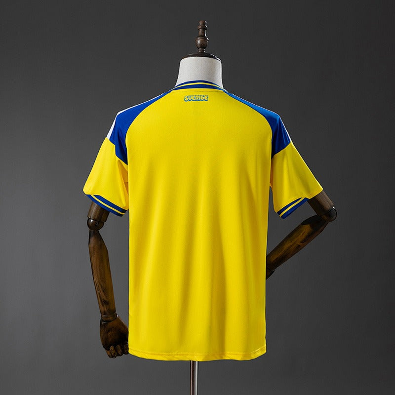 Sweden 2026 Home Fan