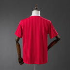 Manchester United 2025-2026 Cultural Shirt - Red