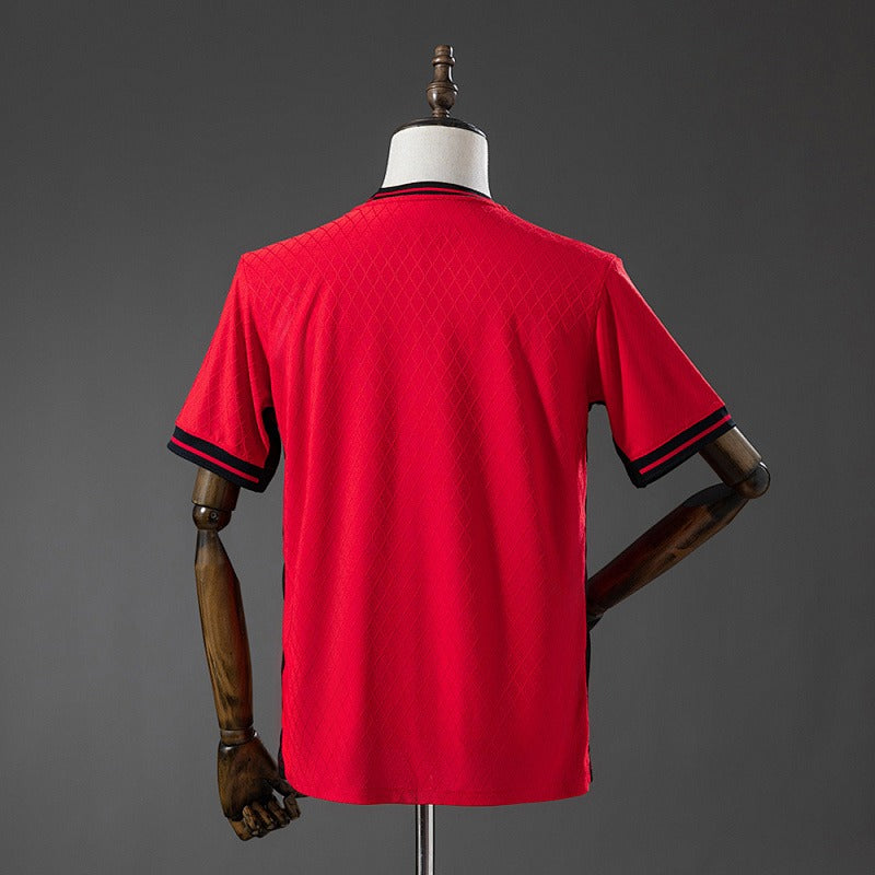 Flamengo 2026-2027 Special Edition Fan