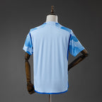 Retro Spain 2022 Away