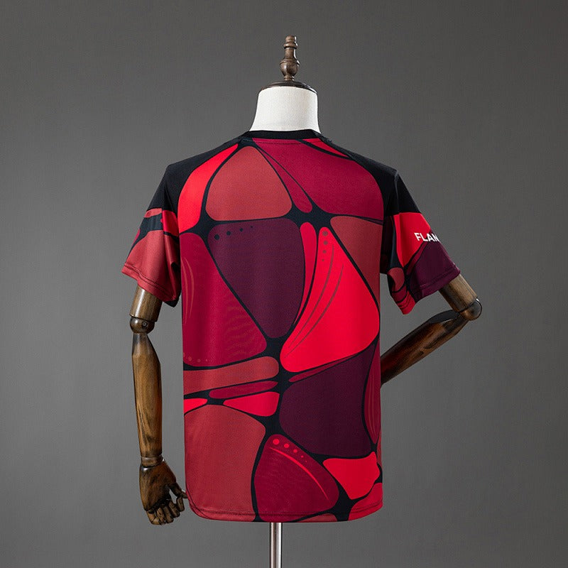 Flamengo 2026-2027 Pre-match Fan