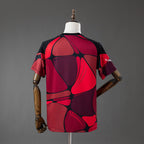 Flamengo 2026-2027 Pre-match Fan