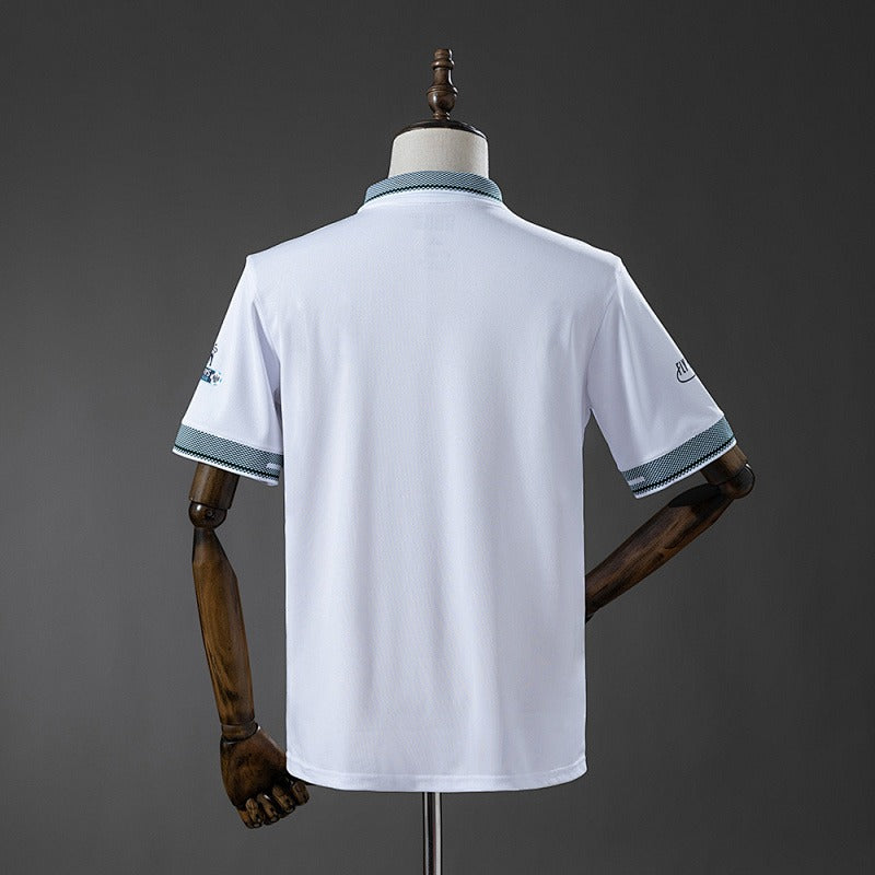Arsenal 2025-2026 Special Edition - White Fan