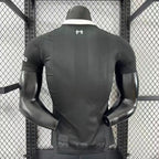 Liverpool 2025-2026 Goalkeeper Black Player