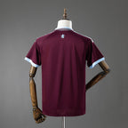 Aston Villa 2026-2027 Home Fan