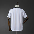 Manchester United 2025-2026 Cultural Shirt - White