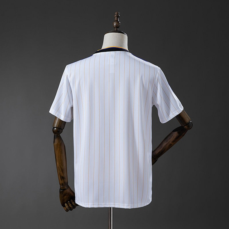 Manchester United 2025-2026 Cultural Shirt - White