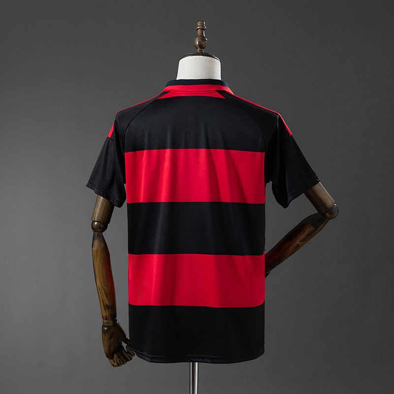 Flamengo 2026-2027 Home Fan