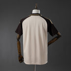 Flamengo 2026-2027 Training Polo - Apricot Fan