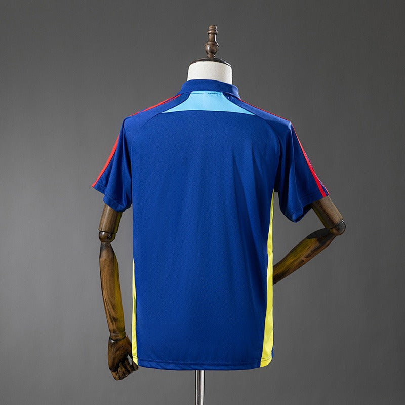 Arsenal 2025-2026 POLO - Blue