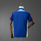Arsenal 2025-2026 POLO - Blue