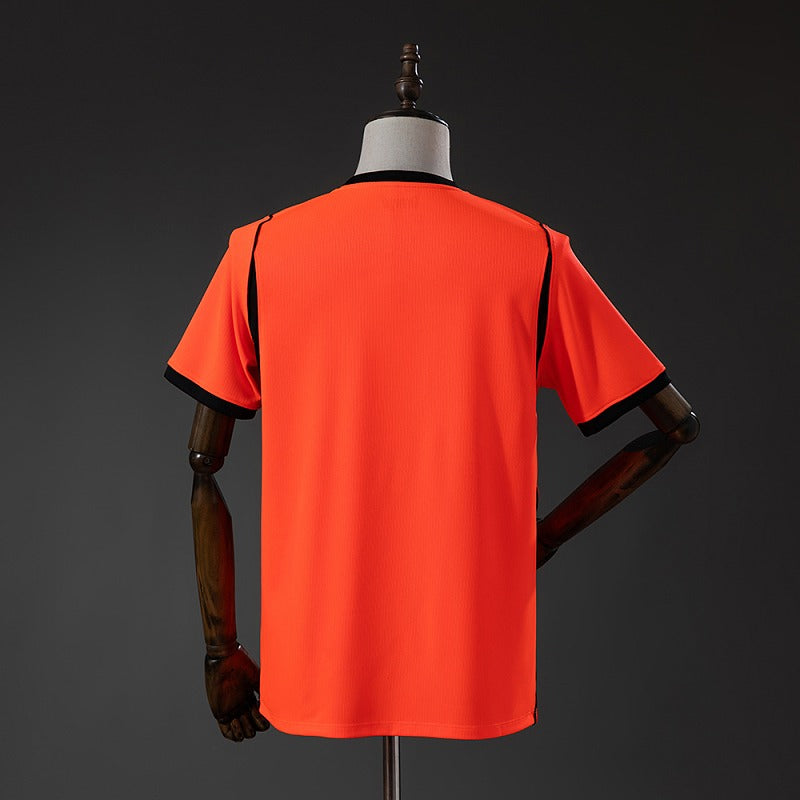 Netherlands 2026 Home Fan