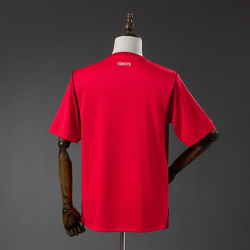 Türkiye 2026 Home Fan