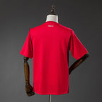 Türkiye 2026 Home Fan