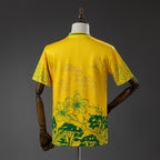 Brazil 2026 Fan