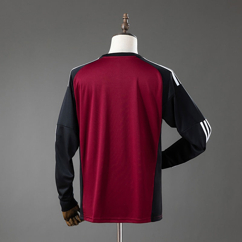 Spain 2026 Long-Sleeve
