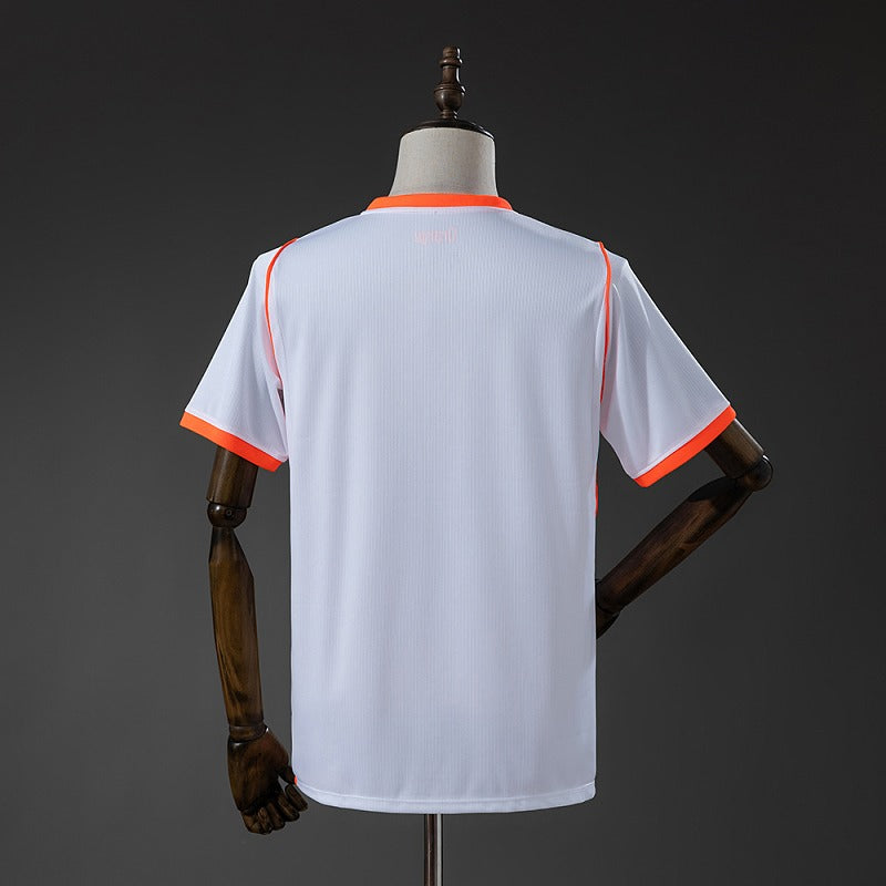 Netherlands 2026 Away Fan
