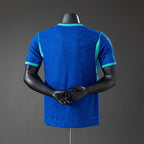 Brazil 2026 Player