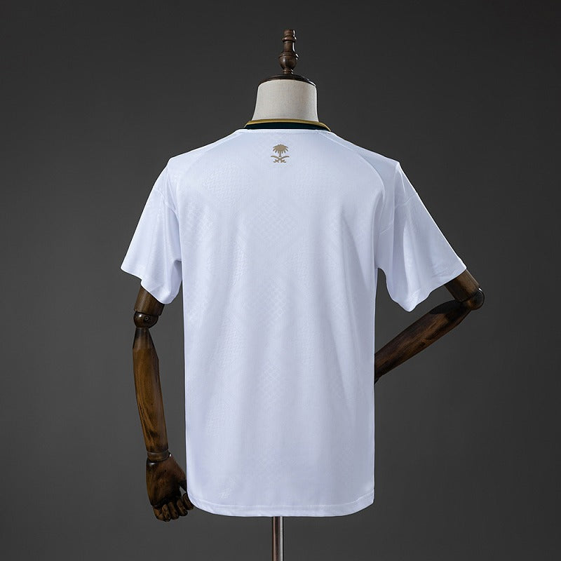 Saudi Arabia 2026 Away Fan