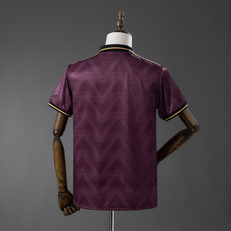 Arsenal 2025-2026 Special Edition - Maroon Fan