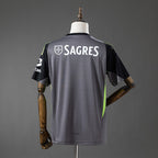 SL Benfica 2025-2026 Goalkeeper-Black Fan