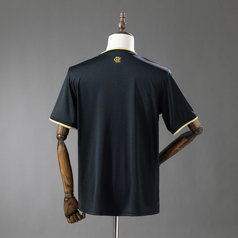 Flamengo 2025-2026 Special Edition Fan