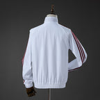 Spain 2026 Windbreaker Long-Sleeve