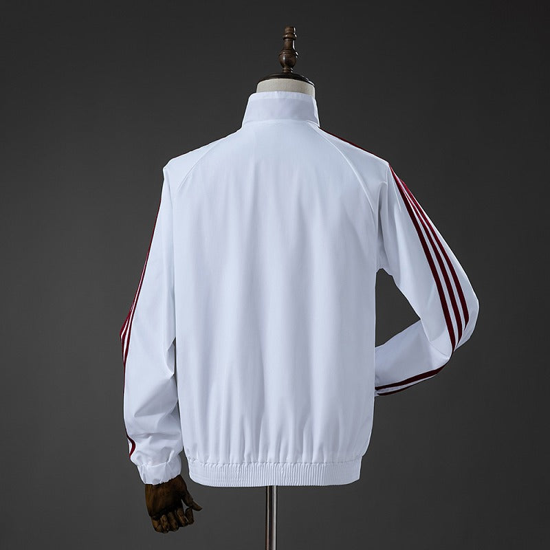 Spain 2026 Windbreaker Long-Sleeve