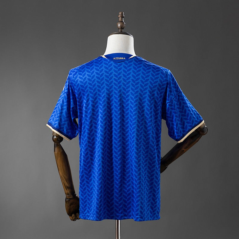 Italy 2026 Home Fan