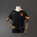 Corinthians 2025-2026 Second Away Fan