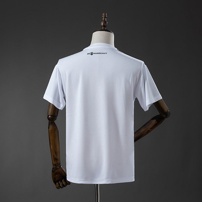 Retro Germany 2018 World Cup Home